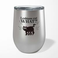 The Boss Is A … Swearing Water Bottle