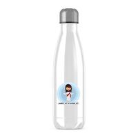Where’s All My Bitches At Water Bottle