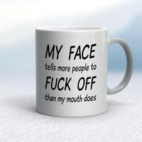 I Love You For Your Personality But Those Tits Adult T-Shirt