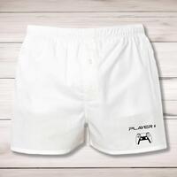 PS Player Men’s Boxers