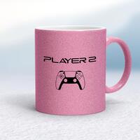 PS Player Mug