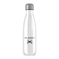 PS Player Water Bottle