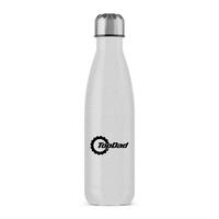 Top Gear Dad Water Bottle