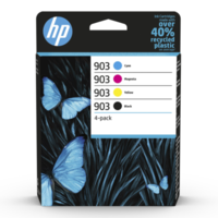 OEM HP 903 Multipack Ink Cartridges