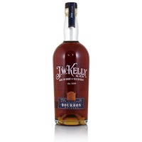 Image of J.W. Kelly Old Milford Straight Bourbon Whiskey