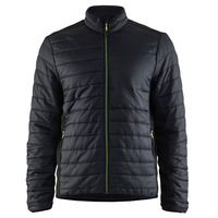 Image of Blaklader 4710 Warm-lined Quilt Jacket
