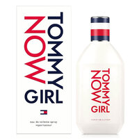 Image of Tommy Hilfiger Tommy Girl Now EDT 100ml
