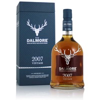 Image of Dalmore 2007 Vintage Collection