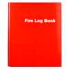 Image of THOMAS GLOVER Premium Fire Log Book Binder - L28184
