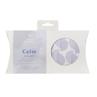 Image of Aroma Home Inner Balance Calming Eye Pillow - Chamomile-Fragrance