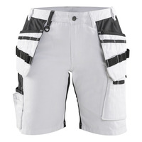 Image of Blaklader 7171 Womens Painters Shorts