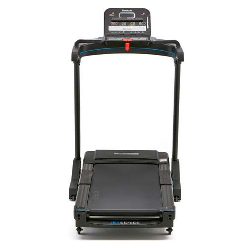 Reebok Jet 300 Series Bluetooth Folding Treadmill