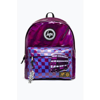 Image of Harry Potter X HYPE. Knight Bus Backpack
