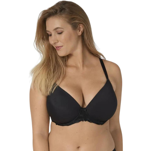 Triumph Darling Spotlight Padded Bra - Black