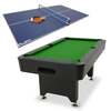 Image of Viavito Compete 6ft Table Games Package