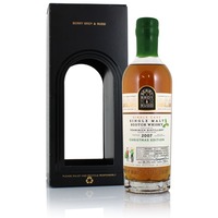 Image of Teaninich 2007 15 Year Old Berry's Christmas Edition Cask #1903083