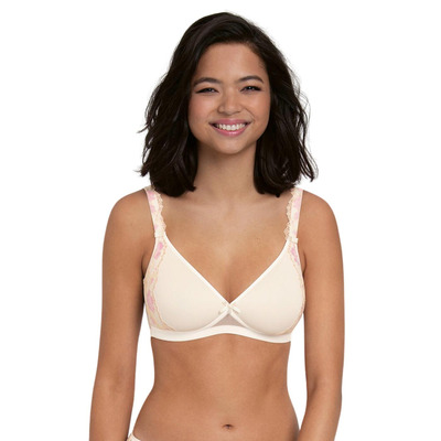 Rosa Faia Colette Soft Bra with Spacer Cups