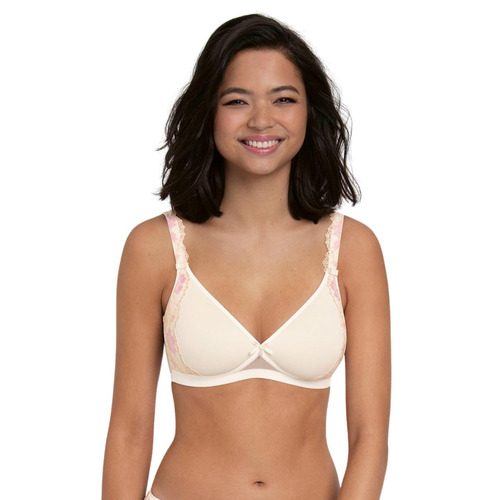 Rosa Faia by Anita Colette Soft Spacer Bra - Crystal