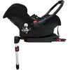 Image of Galaxy Group 0+ Car Seat With Isofix Base