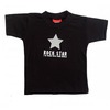 Image of Xplorys Silly Souls Rock Star Tee Shirt