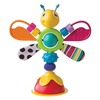 Image of Lamaze Freddy The Firefly Highchair Toy