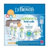 Image of Dr Browns Options + Newborn Gift Set