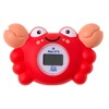 Image of Rotho Babydesign Digital Bath and Room Thermometer Crab