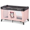 Image of Hauck Dream n Play Travel Cot Minnie Sweetheart