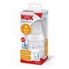 Image of NUK First Choice+ Temperature Control Baby Bottle 150ml