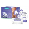 Image of Lansinoh SmartPump 2.0 Double Electric Breast Pump