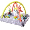 Image of Red Kite Ball Pool Play Gym Peppermint Trail