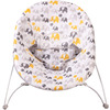 Image of Red Kite Bambino Bouncer Bounce Chair with Elephant Pattern
