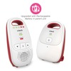 Vtech Digital Audio Baby Monitor BM1000
