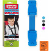 Image of Strap Stop multi purpose anti escape safety strap (Colour: Blue)