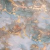 Myriad Marble Wallpaper Pink Arthouse 925105