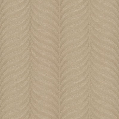 Organic Feather Wallpaper Gold Mica Effect Grandeco EE1305