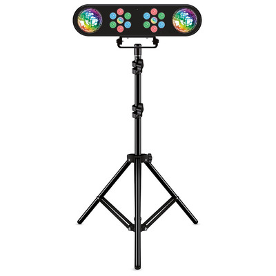 LED Party Bar and Stand Kit