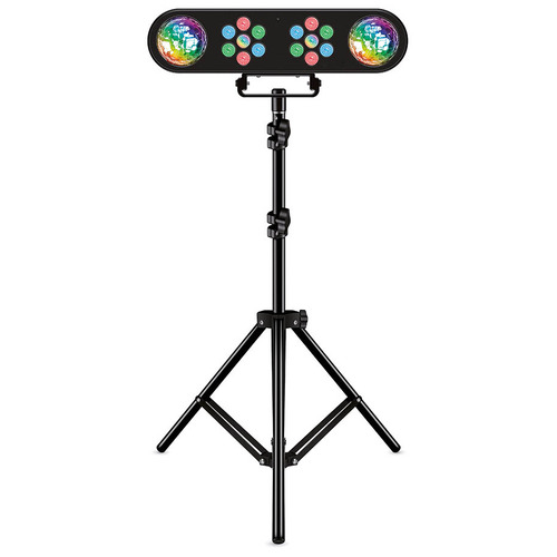LED Party Bar and Stand Kit