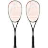 Image of Head Radical 135 Squash Racket Double Pack