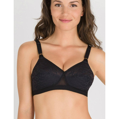 Playtex Cross Your Heart Non-Wired Bra