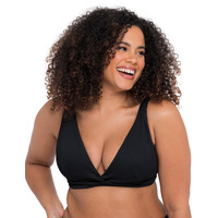 Image of Curvy Kate Twist & Shout Plunge Bikini Top