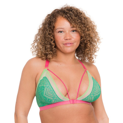 Curvy Kate Front and Centre Bralette Bra