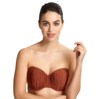 Image of Panache Marina Bikini Top