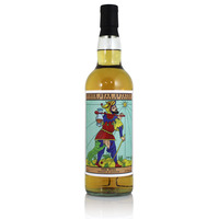 Image of North Star Spirits Tarot 'The Fool' Blended Whisky