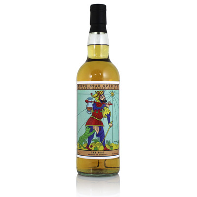 North Star Spirits Tarot ’The Fool’ Blended Whisky