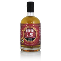 Click image to enlarge in new tab Glenrothes 1986 36 Year Old North Star Series #20