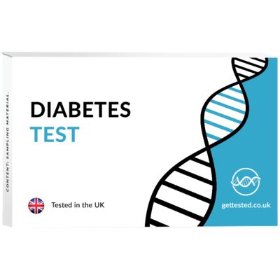 Diabetes Test (HbA1c)