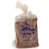 12.5kg Scola Reinforced Air Drying Modelling Clay TERRACOTTA