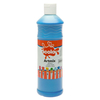 Scola 600ml Artmix Sky Blue Poster Paint - AM600/17