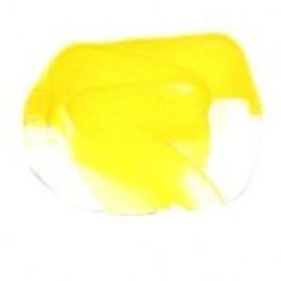 Scola 600ml Artmix Vibrant Yellow Poster Paint - AM600